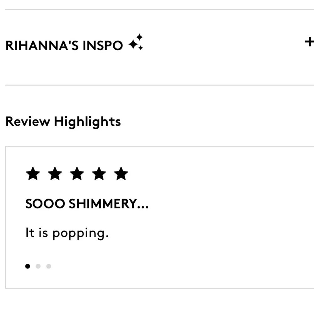 Fenty Beauty Gloss Bomb Champ Stamp Fantasy